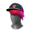 Airburst Entranced (Head)