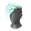Thunder Electrified (Head)