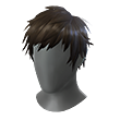 Bluesilk Royalty (Head)