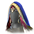 Seasatin Royalty (Head)