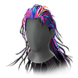 The Prismatic Warrior (Head)