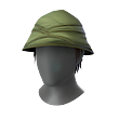 Camouflage Hat