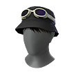 Hip Kid (Head)