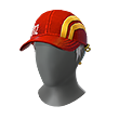 Choco Booster (Head)