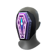 Buried Purpledust (Mask)