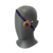 Mechnicia Bronze (Mask)