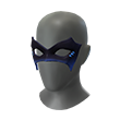 Inktail Duchess (Mask)