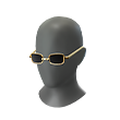 Ferocious Gunman (Mask)