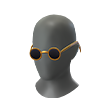 Roaring Gunfighter (Mask)