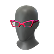 Burger Lad (Mask)