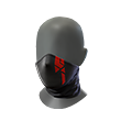 Dusklit Slayer (Mask)