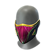 Airburst Entranced (Mask)