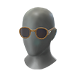 Thunder Electrified (Mask)