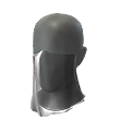 Seasatin Royalty (Mask)