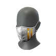 Choco Booster (Mask)