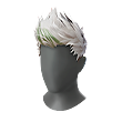 Haven Warrior (Head)