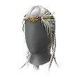 Haven Guardian (Head)
