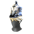 Checkmate Knight (Head)