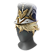 Checkmate Knight - Last Move (Head)