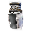 Checkmate Dame - First Move (Head)