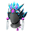 Cybersword Neon (Head)