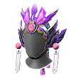 Cybersword Neon - Hued (Head)
