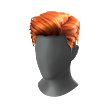 Phoenix Zeal (Head)