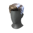 Phoenix Zing (Head)