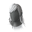 Shinobi Ablaze (Head)
