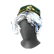 Timbered Blooms (Head)