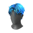 Rave Skater (Head)