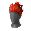 Soiree Gentleman (Head)