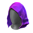 Purple Might (Head)