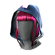 Hypercore Rosé (Head)