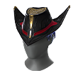 Shadow Rogue (Head)