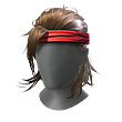 Antiquated Warrior (Head)