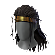 Timbered Charmer - Galaxy  (Head)