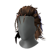 Timbered Charmer - Nebula (Head)