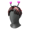 Blush Flush (Head)