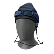 Soldier Nightmare (Head)