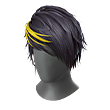 Golden Undaunted (Head)