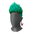 Tricky Jolly (Head)