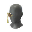 Checkmate Knight (Mask)
