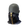 Timbered Blossoms (Mask)
