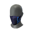 Rave Skater (Mask)