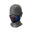Rage Skater (Mask)