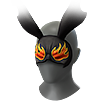 Soiree Gentleman (Mask)