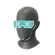 Hypercore Blues (Mask)