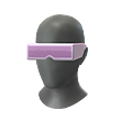Hypercore Rosé (Mask)