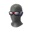 Risen Glasses